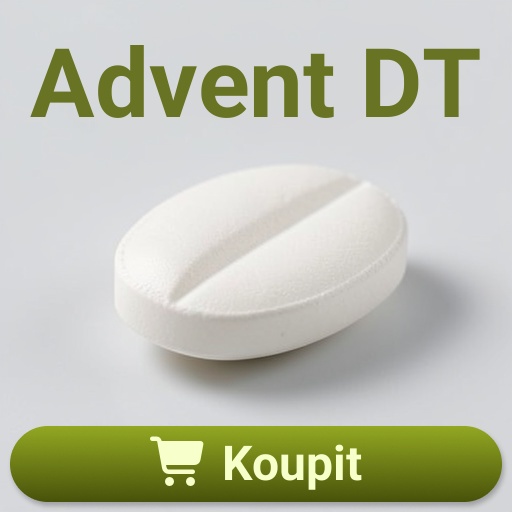 Advent DT