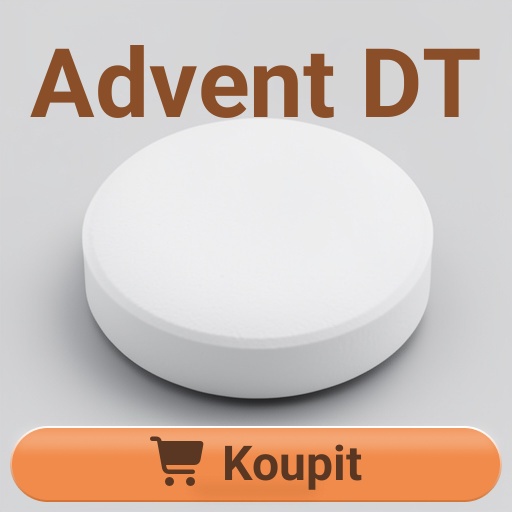 Advent DT