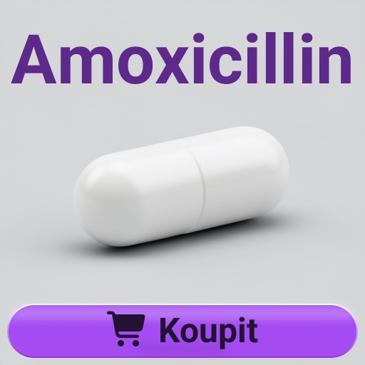 Amoxicillin