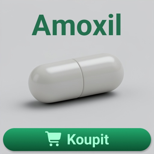 Amoxil