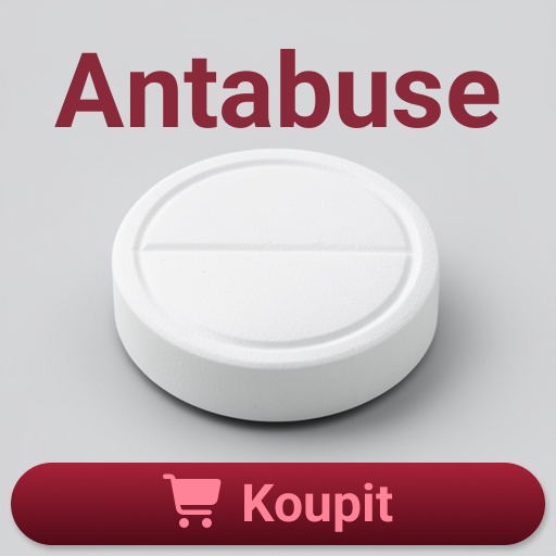 Antabuse