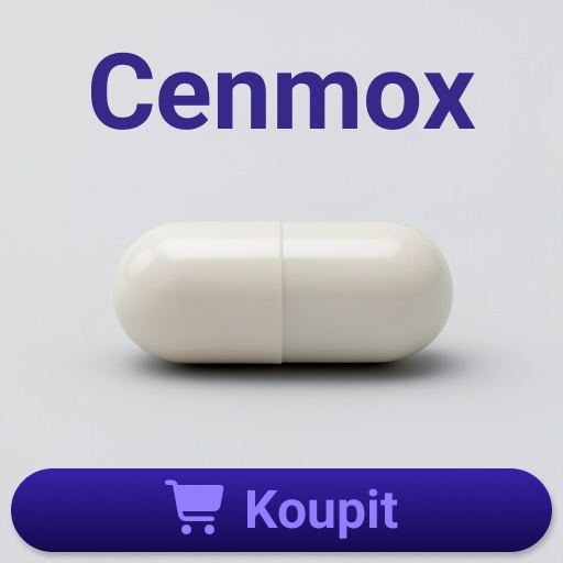 Cenmox
