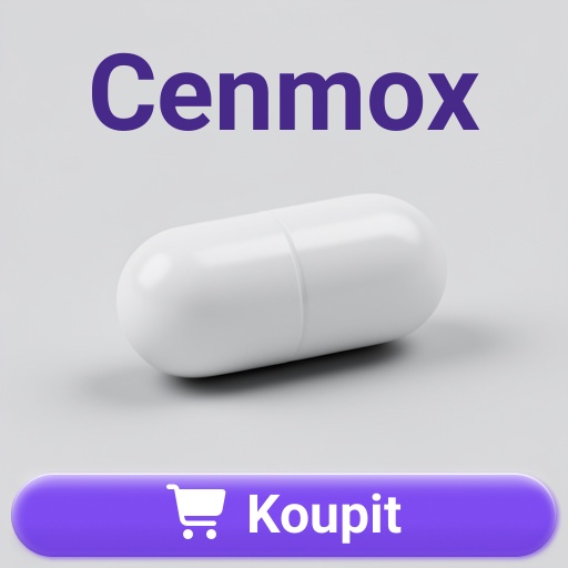 Cenmox