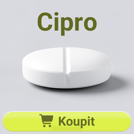 Cipro