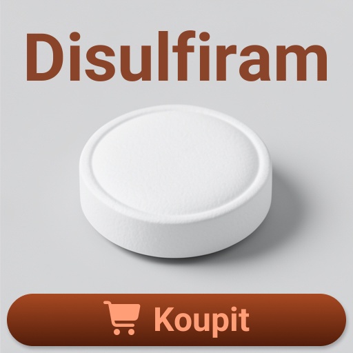 Disulfiram