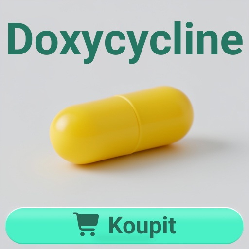 Doxycycline