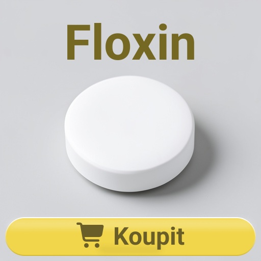 Floxin