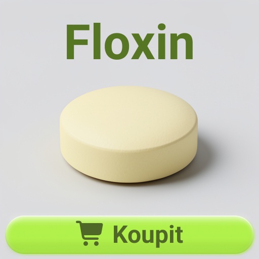 Floxin