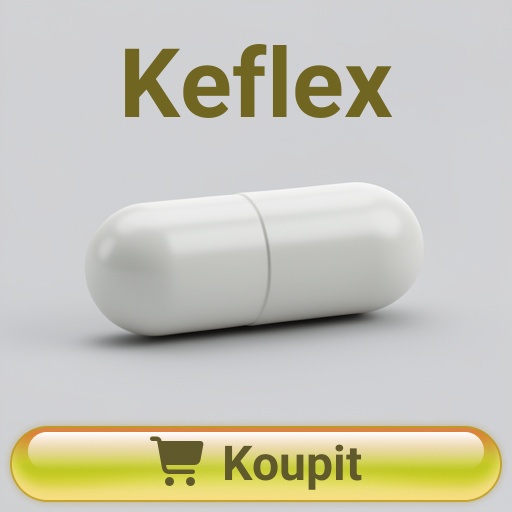 Keflex