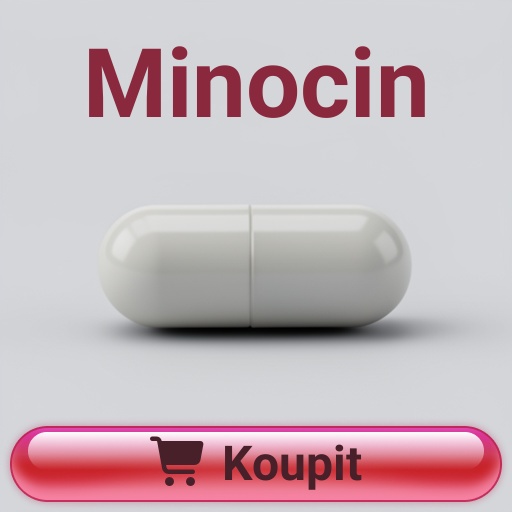 Minocin