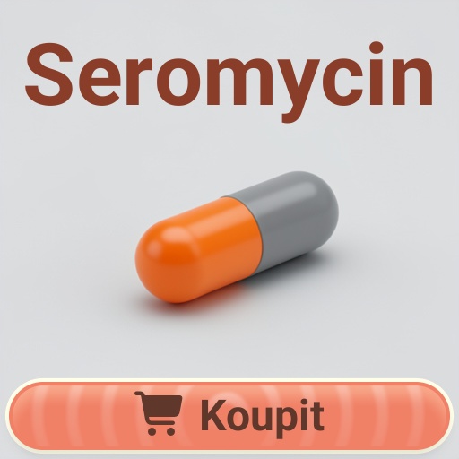 Seromycin