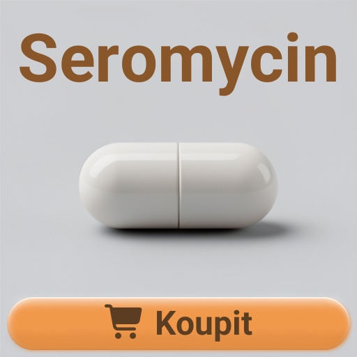 Seromycin