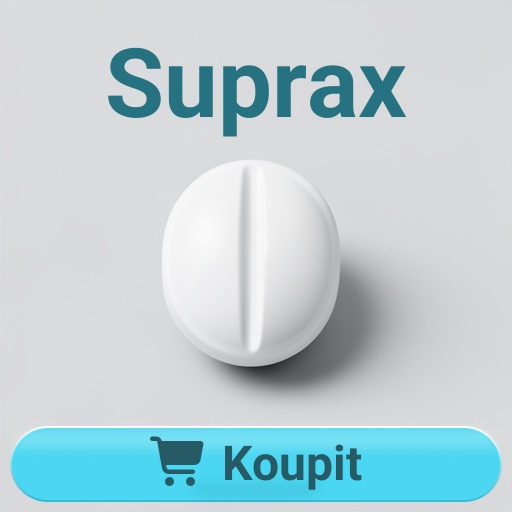 Suprax