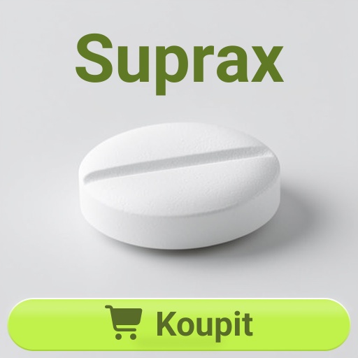 Suprax