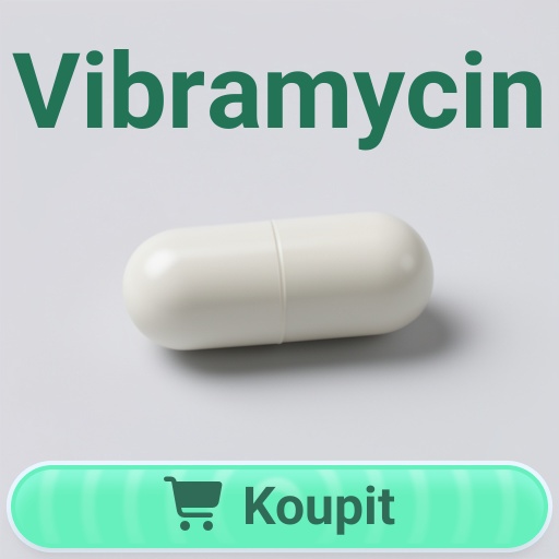 Vibramycin