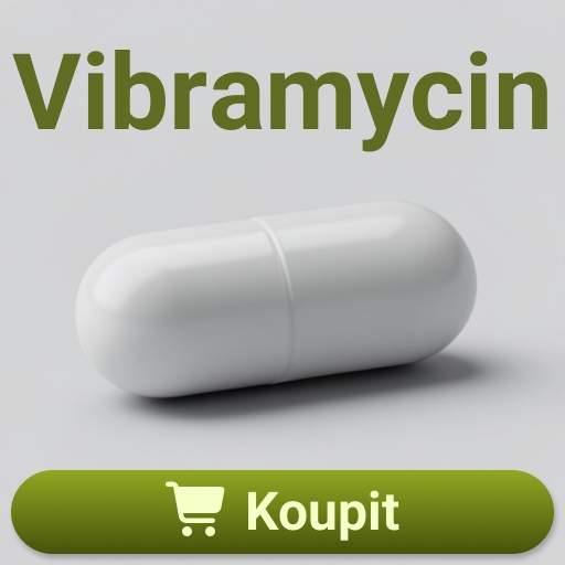 Vibramycin