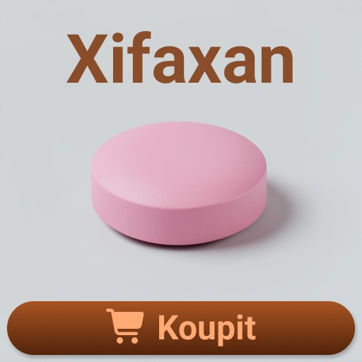Xifaxan
