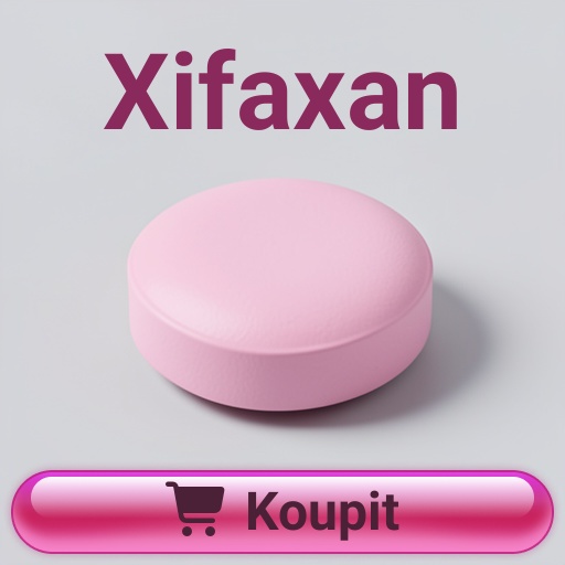 Xifaxan