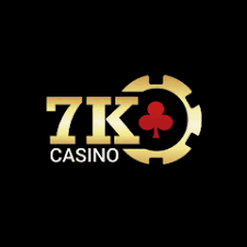 Обзор казино 7K Обзор казино 7K